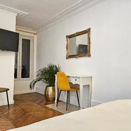 Magnifique , 2 Paris